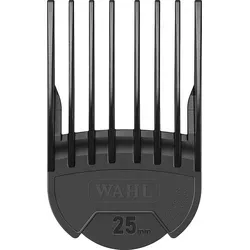 WAHL Aufschiebekamm 25 mm für kürzere Haarschnitte, kompatibel mit Kuno, ChromStyle, Genio, Beretto