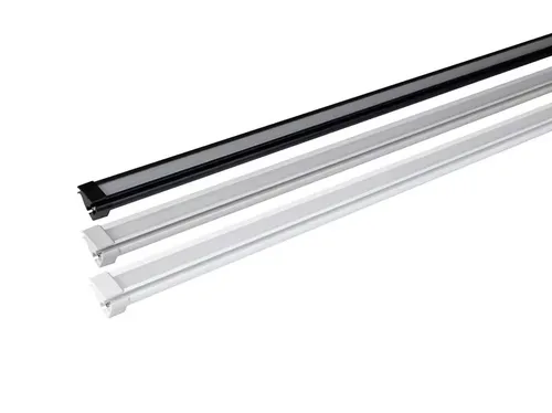 Thule LED-Montageschiene für Thule Omnistor 5200, 300cm - Eloxierte Montageschiene für mühelose Installation von LED-Leuchten. Ideal für Markisen-Zubehör, um stimmungsvolle Beleuchtung zu schaffen.
