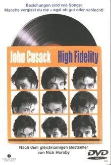 High Fidelity von Stephen Frears | DVD | Zustand neu