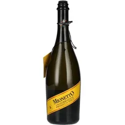 Mionetto Valdobbiadene Prosecco Vino Frizzante DOCG 11% Vol. 0,75l - Erleben Sie den Mionetto Valdobbiadene Prosecco Vino Frizzante DOCG – ein eleganter Schaumwein mit feiner Perlage und harmonischem Geschmack. Ideal als Aperitif oder zu leichten Speisen.
