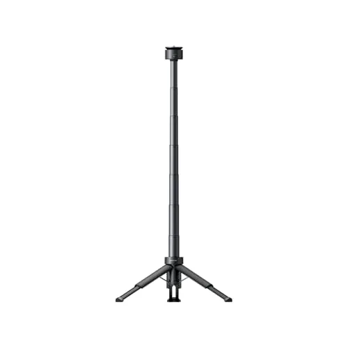 Nebula Capsule Battery Tripods