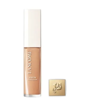 Lancôme Teint Idole Ultra Wear Skin-Glow Concealer 325C - Concealer mit Serum-Formel für bis zu 24 Stunden strahlenden Glow, enthält feuchtigkeitsspendende Inhaltsstoffe wie Hyaluronsäure und Ceramide.
