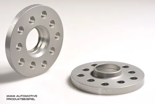 H&R 30mm Spurverbreiterung für BMW Z3 (Typ R/C) 3075725 - Spurverbreiterungen & Zentrierringe, verbessert die Fahrstabilität und das Handling Ihres BMW Z3 für ein sportlicheres Fahrgefühl.