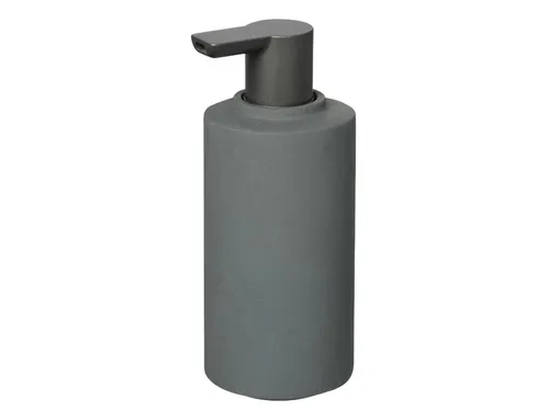 blomus Seifenspender CRETO Magnet 190 ml - Der Blomus CRETO Seifenspender in Magnet vereint elegantes Design mit praktischer Funktionalität. Ideal für Flüssigseife oder Lotion, sorgt er für Ordnung im Badezimmer oder in der Küche. Langlebig und leicht nachfüllbar.