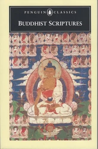 Buddhist Scriptures (Penguin Classics)