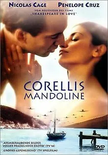 Corellis Mandoline