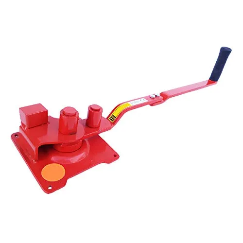 Beton Stahlbiegeeisen, Bügelbieger Ø8-12mm/680mm (AF-12PT)