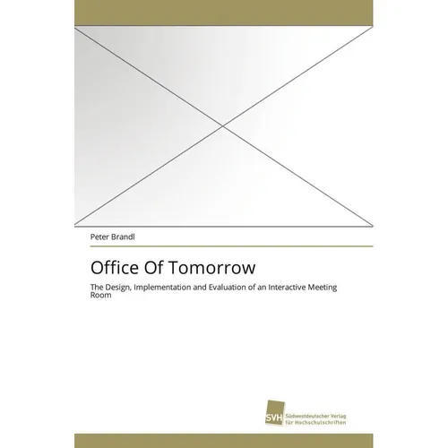 Südwestdeutscher Office Of Tomorrow (Deutsch, Peter Brandl, 2010) (55347218)