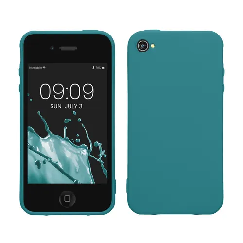 Hülle für Apple iPhone 4 4S Handyhülle Handy Case Cover Smartphone Backcover