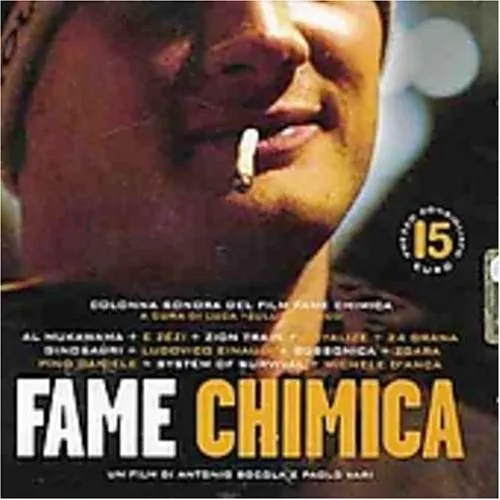Fame Chimica Ost