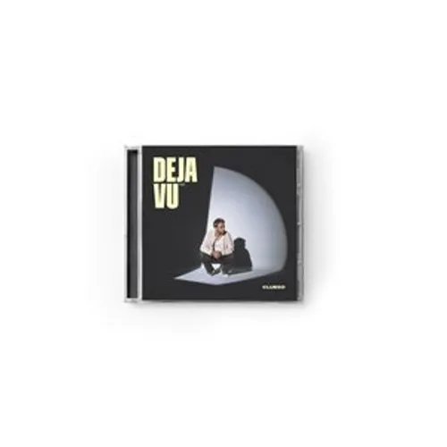 Clueso "deja vu 1/2" CD – Neues Album 2026 - Erleben Sie das neue Album von Clueso: "Deja Vu 1/2" in hochwertiger Mint-Qualität. Versiegelt und im klassischen Jewelcase, bietet es eine fesselnde Reise durch die deutsche Popmusik.