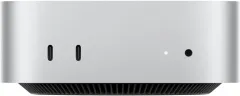 Apple Mac mini 2024 M4 - Leistungsstarker Mini-PC - Apple-Desktops mit M4 Chip (10-Core CPU), 24 GB RAM und 1 TB SSD - ideal für kreative Profis und Multitasking.