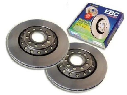 EBC Brakes D598 Bremsscheiben