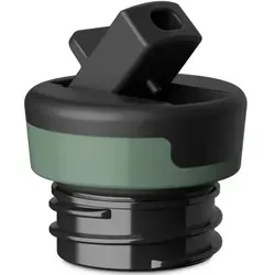 Bottles Bottle Sport Lid Light Green 24