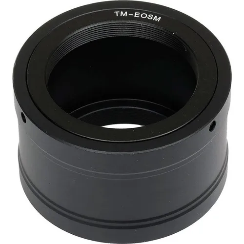 Caruba T Mount Adapter Canon EOS M (22454628)
