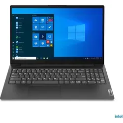 Lenovo V15 G2 IJL - Leistungsstarker 15.6" Notebook - Laptops für Business und Multimedia mit Intel Celeron N4500, 16 GB RAM und 1 TB NVMe SSD - ideal für effizientes Arbeiten und Entertainment.