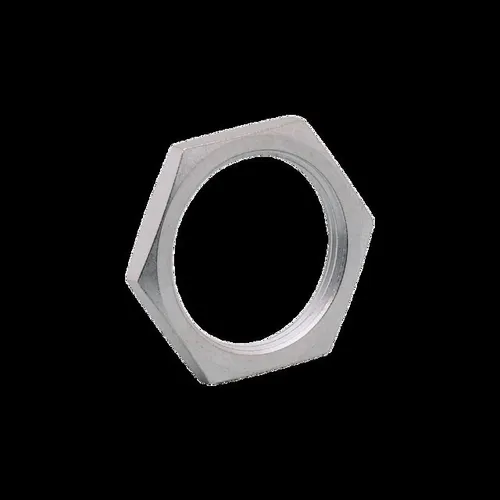 Ifm Electronic Sechskantmutter M30x1,5mm E11909 - Hochwertige Sechskantmutter von Ifm Electronic, ideal für präzise Anwendungen. Robuste Bauweise für optimale Sicherheit und Langlebigkeit.