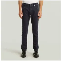 G-STAR 3301 Slim Jeans mit toller Waschung - Stylische Five-Pocket-Jeans im Slim Fit mit elastischem Material für perfekten Tragekomfort. Ideal für lässige Outfits und vielseitige Kombinationsmöglichkeiten.