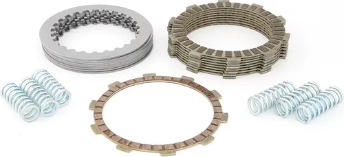 TRW Kupplungssatz Superkit MSK230 - Autoteile, zuverlässige Leistung und hohe Lebensdauer für eine optimale Kraftübertragung im Fahrzeug.