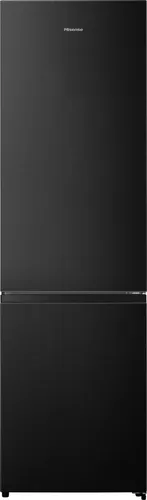 Hisense RB440N4AFA Kühl-Gefrierkombination - Kühlschrank mit 336 L, Total NoFrost und Fresh Crisper für optimale Frische. Perfekt für Familien und große Haushalte.