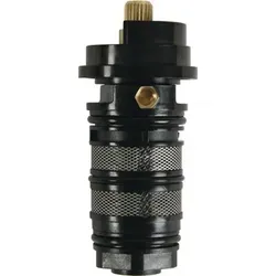 Ersatz-Kartusche Schulte für Thermostat D96042 - Sonstige Badausstattung, hochwertige Ersatz-Kartusche für zuverlässige Thermostatfunktion und optimalen Wasserfluss.