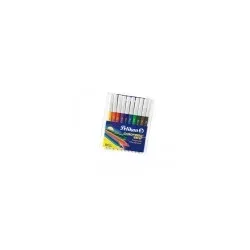 Fasermaler Colorella Star fein 10er Pack Pelikan C302-10