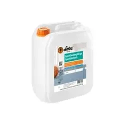 Boni-Shop Loba Sportbodenpflege 10 L - Professionelles Wischpflegemittel für Sportböden, vereint Reinigung und Pflege in einem Schritt. Hochkonzentrat, flexibel anwendbar und schnell trocknend. Ideal für PVC, Linoleum und Gummi. Jetzt die Pflege Ihres Sportbodens optimieren!