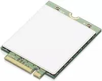 Lenovo Fibocom L850-GL 4G LTE Modem - Drahtloses Mobilfunkmodem im M.2 Format mit 450 Mbps, ideal für ThinkPad X1 Nano Gen 1 und 20UQ, ermöglicht mobiles Arbeiten ohne Einschränkungen.