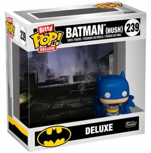 Figurka Funko Pop! DC Super Heroes Batman (Hush) Funko Pop! 889698812986
