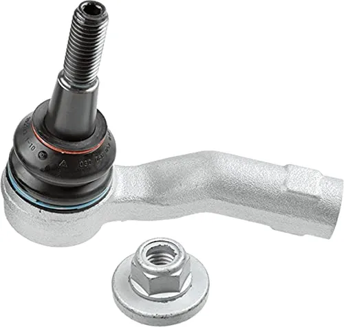 LEMFÖRDER 36296 01 Spurstangenkopf für JAGUAR & LAND ROVER - Hochwertiger Spurstangenkopf von LEMFÖRDER für optimale Fahrstabilität, passend für JAGUAR und LAND ROVER Modelle, ideal für die Vorderachse.