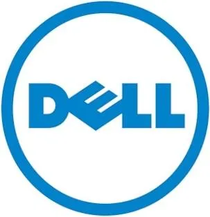 Dell Laptop Topcover mit Touchpad Assembly - Notebook Zubehör - Hochwertige schwarze Abdeckung für Dell Laptops, inklusive Touchpad, ideal für eine einfache Reparatur und Wiederherstellung.