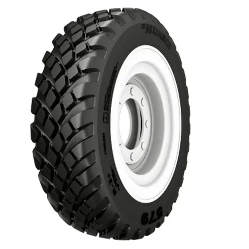Alliance 579 280/70 R18 - Hochleistungsreifen - Auto & Motorrad - Reifen, ideal für anspruchsvolle Geländeeinsätze mit hervorragender Traktion und Langlebigkeit.