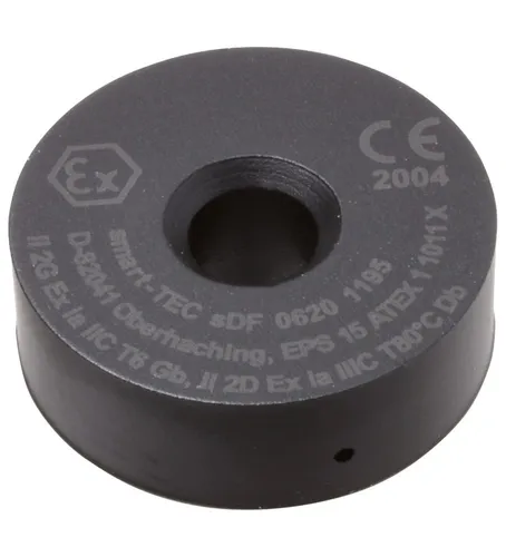 Pepperl+Fuchs RFID Transponder 262572 – Zuverlässige Datenübertragung - RFID Transponder für präzise Identifikation. Mit 30 mm Durchmesser und 13,56 MHz Frequenz, ideal für den professionellen Einsatz in verschiedenen Anwendungen.