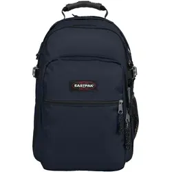 EASTPAK TUTOR Rucksack 39 L - Ultra Marine Blau, gepolstertes Laptopfach für 17-Zoll-Geräte und praktischer Organizer
