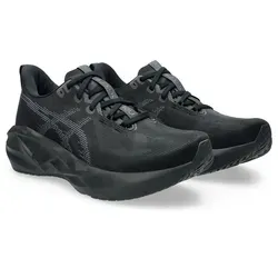 Asics Novablast 5 Runningschuhe US 12,5 | EU 47 schwarz/grau - Laufschuhe mit maximaler Dämpfung und hoher Energierückgewinnung, ideal für Roadrunning. Farbe: Schwarz/Grau; Größe: 12,5. Entdecken Sie weitere Top-Angebote von Asics!