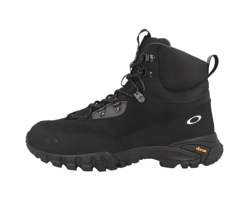 Oakley Vertex Herren Stiefelette Wanderschuhe, Trekking, Hiking, Freizeitschuhe, Schnürschuhe