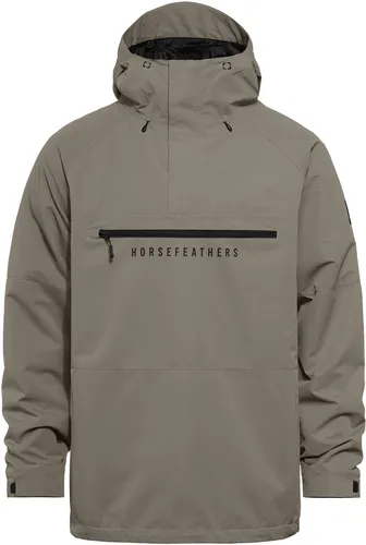 HORSEFEATHERS DONNIE Jacke 2026 taupe - L