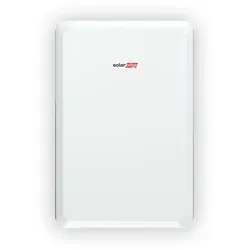 SolarEdge Home Batterie-Hochvolt 9,7 kWh - Powerstations: Hochvolt-Solarspeicher mit 9,7 kWh Nettokapazität für optimalen Eigenverbrauch und einfache Installation dank Plug-and-Play-Technologie.
