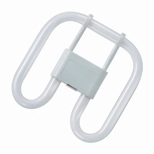 Osram Energiesparlampe Square GR10q 16W kaltweiß, klar