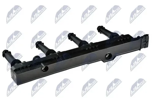 NTY Zündspule ECZ-PL-013 - Hochwertige Zündspule für zuverlässige Zündung und optimalen Motorlauf, ideal für verschiedene Fahrzeugmodelle in der Kategorie Autoteile.