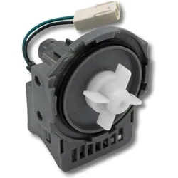 Pompe Vidange Psb-01 für Brandt Geräte - Hochwertige Haushaltsgerätepumpe Psb-01, ideal für effiziente Entwässerung und zuverlässigen Einsatz in Brandt Geräten.