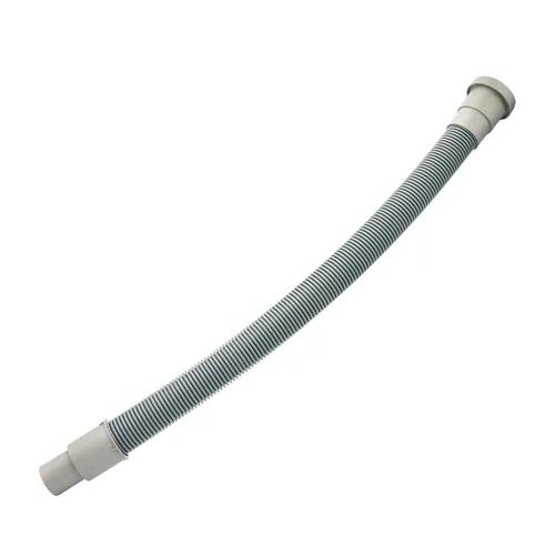 HT-Anschlussschlauch DN 40/50 750 mm flexibel für Abwasser