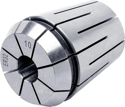 Pramet ER Spannfutter ISO ER16.C.03 Gesamt-L. 27mm m. Zylinderschaft ER