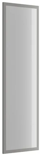 Magnolia Home Ablageregal Flurspiegel Mirall 45x145 cm Asche