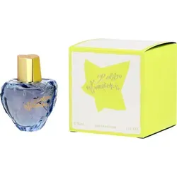 Lolita Lempicka Edp Spray 30 ml - Damendüfte mit einzigartiger Duftkomposition: verführerische Noten von Sternanis, Iris und Vanille für einen unvergesslichen Auftritt.