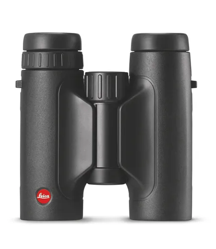 Leica Trinovid 10x32 HD Fernglas - Hochwertiges 10x32 HD Fernglas für gestochen scharfe Sicht und brillante Farben, ideal für Naturbeobachtungen und Outdoor-Aktivitäten.