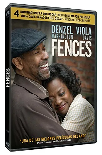 Fences