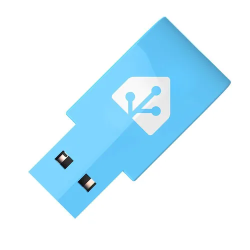 Home Assistant Green Smart Home Hub mit USB und Gigabit LAN - Smart-Home-Hub mit 2x USB 2.0 und Gigabit-Ethernet, kompatibel mit Amazon Alexa, Google Assistant & mehr für ein vernetztes Zuhause.