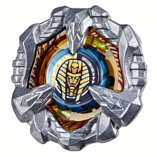 Hasbro Beyblade X Cowl Sphinx 9-80GN Booster Pack