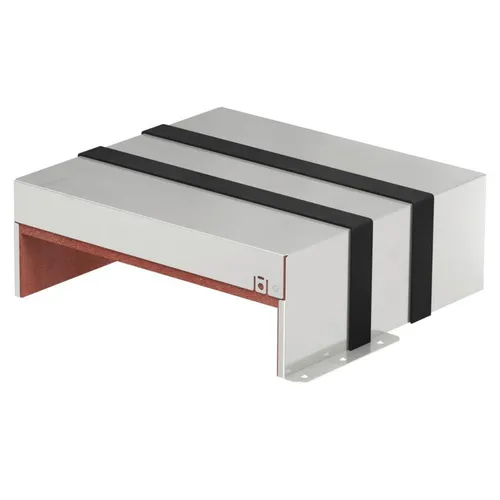 OBO Bettermann BETTERMANN PMB 630-3 A2 (7204038) - Hochwertiges Gehäuse für Elektrotechnik, schützt zuverlässig vor Umwelteinflüssen und bietet optimale Sicherheit.